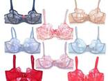 Бюстгальтеры Victoria's Secret с мягкой чашкой оптом - фото 3