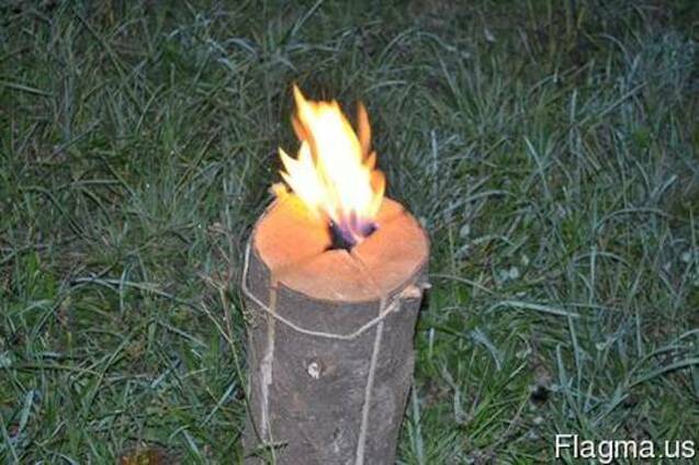 Swedish torches