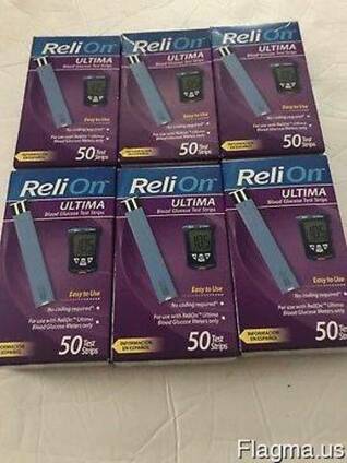 TRUE Metrix Blood Glucose Test Strips wholesale
