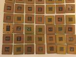 1,061 g CUP lot Ceramic processor dual-corp for gold scrap recovery - photo 1