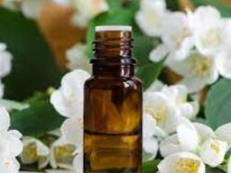 100% natural jasmine oil
