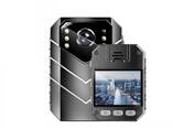 Компактная нагрудная камера 1080P с интеллектуальной записью видео и аудио - фото 1