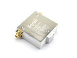 1.5 to 3.0 GHz Coaxial Isolator High Isolation Low Loss SMA Connector for RF Protection - photo 1