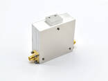 1.5 to 3.0 GHz Coaxial Isolator High Isolation Low Loss SMA Connector for RF Protection - photo 3
