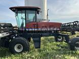 2001 Windrower MacDon 9250 - Used for Sale, Worldwide Shipping - photo 1