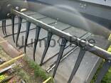 2001 Windrower MacDon 9250 - Used for Sale, Worldwide Shipping - photo 5