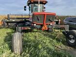 2001 Windrower MacDon 9250 - Used for Sale, Worldwide Shipping - photo 6