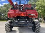 Комбайн Case IH 7120 2011 года — б/у, продаётся - фото 1