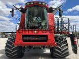 Комбайн Case IH 7120 2011 года — б/у, продаётся - фото 6