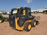 2012 John Deere 320D Skid Steer Loader — 936 Hours, Shipping Worldwide - photo 1