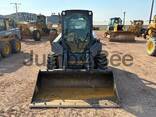 2012 John Deere 320D Skid Steer Loader — 936 Hours, Shipping Worldwide - photo 2