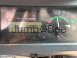 2012 John Deere 320D Skid Steer Loader — 936 Hours, Shipping Worldwide - photo 6