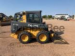 2012 John Deere 320D Skid Steer Loader — 936 Hours, Shipping Worldwide - photo 8