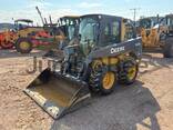 2012 John Deere 320D Skid Steer Loader — 936 Hours, Shipping Worldwide - photo 9