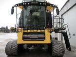 2013 Claas LEXION 740TT Combine - Used for Sale, Worldwide Shipping - photo 5