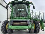 2013 John Deere S670 Combine Harvester - photo 2