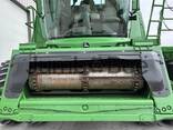 2013 John Deere S670 Combine Harvester - photo 3