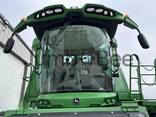 2013 John Deere S670 Combine Harvester - photo 4
