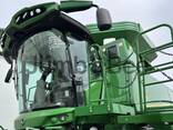 2013 John Deere S670 Combine Harvester - photo 5