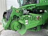 2013 John Deere S670 Combine Harvester - photo 8
