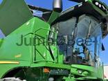 2014 Комбайн John Deere S680, доставка по всему миру - фото 10