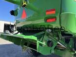 2014 Комбайн John Deere S680, доставка по всему миру - фото 11