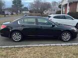 2014 Honda Accord 2.5 SL 55,000 миль - фото 1