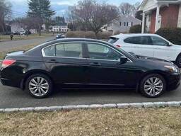 2014 Honda Accord 2.5 SL 55k miles