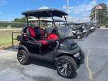 2017 Club Car Precedent Electric - photo 1