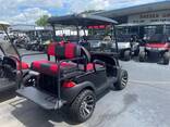 2017 Club Car Precedent Electric - photo 2