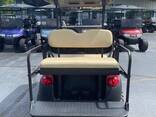 2017 Club Car Precedent Electric - photo 3