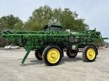 2018 John Deere R4038 Sprayer - Used for Sale, Worldwide Shipping - photo 1