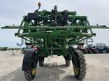 2018 John Deere R4038 Sprayer - Used for Sale, Worldwide Shipping - photo 2