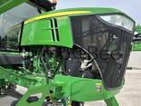 Опрыскиватель John Deere R4038, 2018 — Б/у, продажа, доставка по всему миру - фото 10