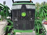 Опрыскиватель John Deere R4038, 2018 — Б/у, продажа, доставка по всему миру - фото 11