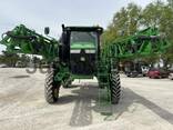 Опрыскиватель John Deere R4038, 2018 — Б/у, продажа, доставка по всему миру - фото 12
