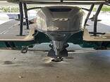 2019 Used Yamaha 70 HP 4-Stroke Outboard Motor Engine - photo 1