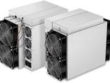 2021 Bitmain Antminer S19pro S19j pro 104TH In stock Best price - фото 1