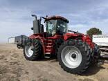 2021 Tractor Case IH Steiger 370 AFS - Used for Sale, Worldwide Shipping - photo 2