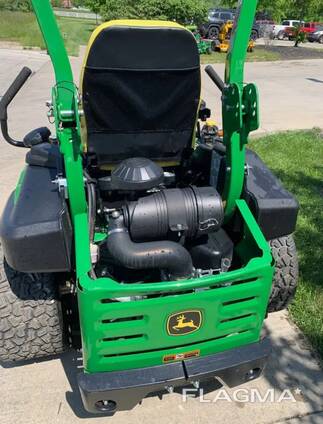 2022 John Deere HPX615E for sale
