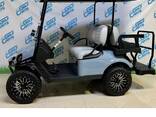 2023 E-Z-GO Express S4 ELiTE Lithium For Sale - photo 3