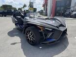 2023 Polaris Slingshot Slingshot R Graphite Blue (Manual) - photo 3