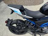 2024 CFMOTO 300NK - фото 1