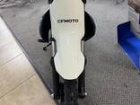 2024 CFMOTO CFX-2E - фото 1