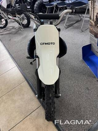 2024 CFMOTO CFX-2E