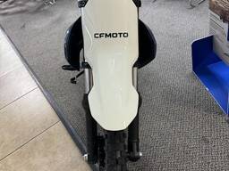 2024 CFMOTO CFX-2E