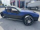 2024 Vanderhall Carmel - foto 5