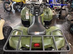 2024 Yamaha Kodiak 700