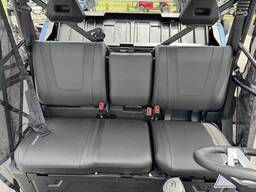 2025 CFMOTO UFORCE 1000