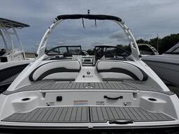 2025 Yamaha Boats 195S